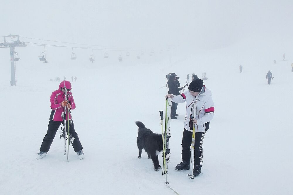 Savin kuk, Foto: Obrad Pješivac