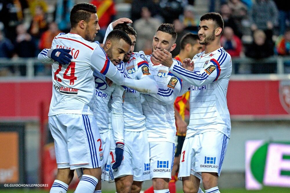 Lion, Foto: Olweb.fr