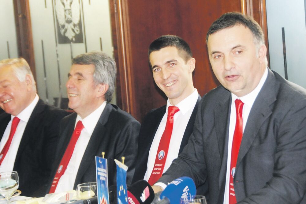 SNP, Foto: Boris Pejović