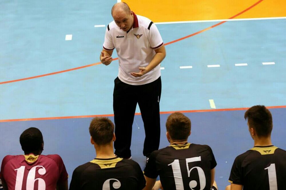 Ivan Joksimović, Foto: Arhiva "Vijesti"