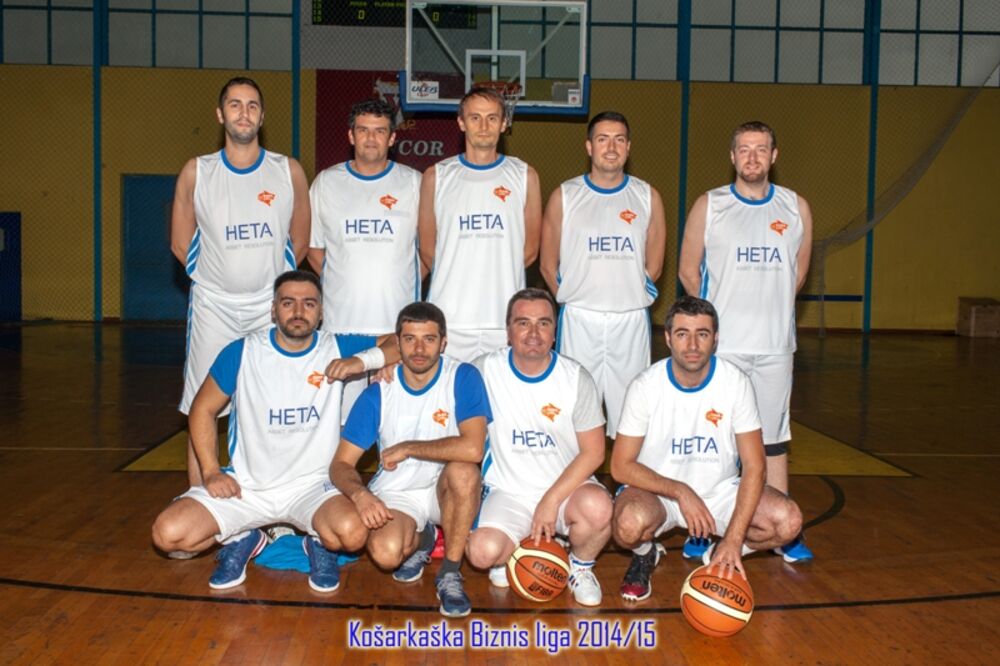 HETA, Foto: Arhiva "Vijesti"