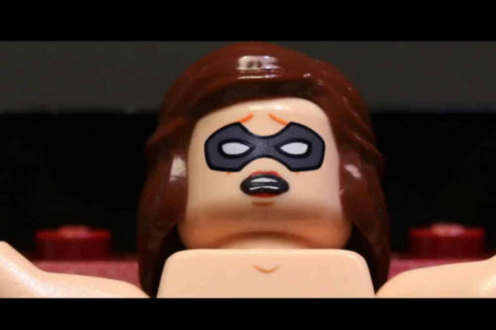 50 nijansi sive, Foto: Screenshot (YouTube)