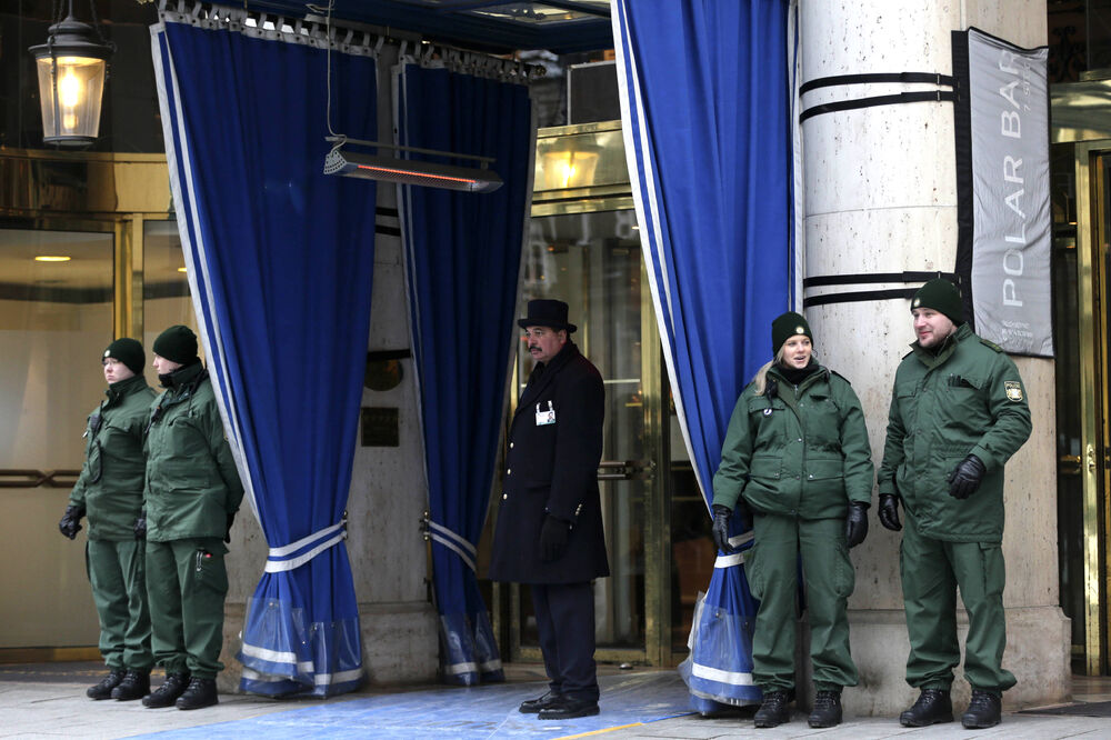 Minhenska konfrencija, Foto: Beta/AP