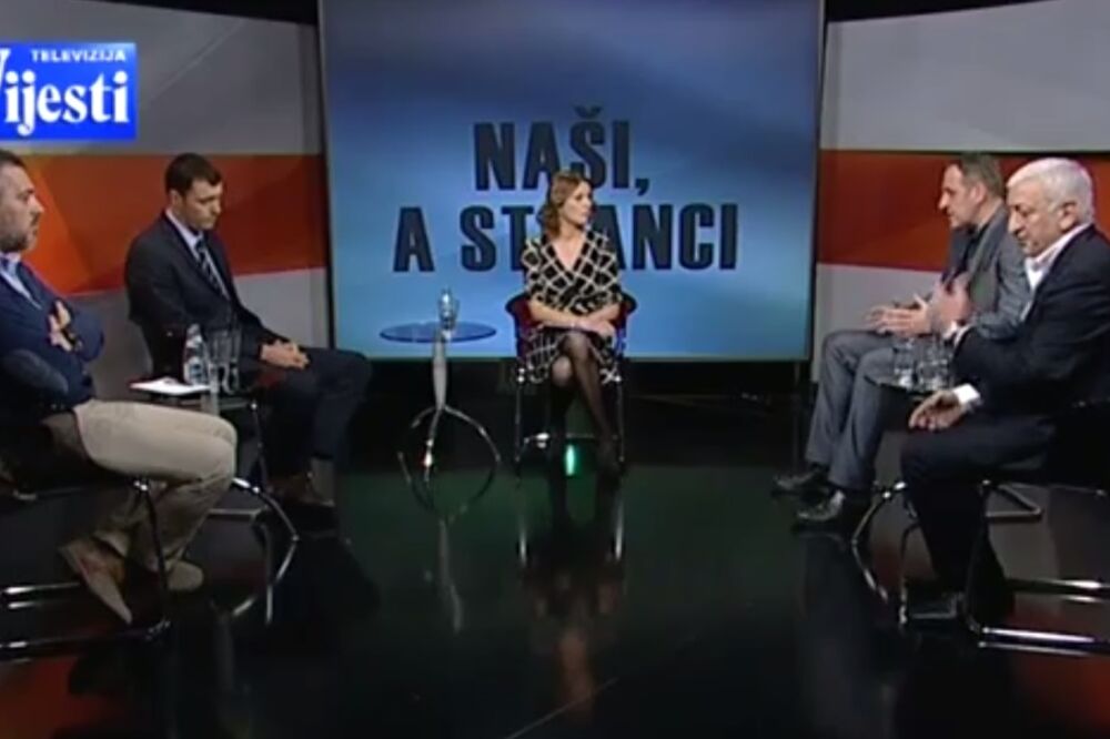 Petkom u 8, Foto: Screenshot (YouTube)