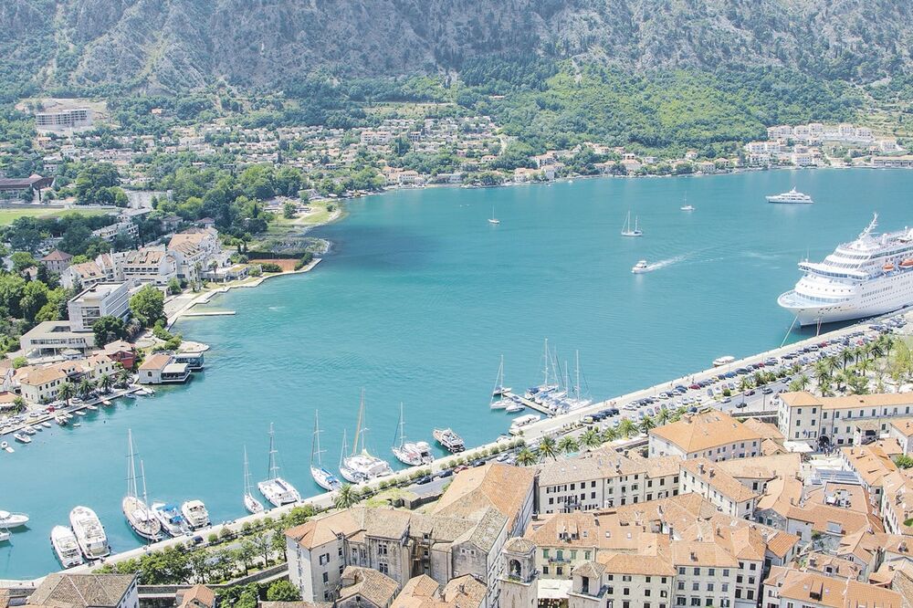 Kotor, Foto: Shutterstock.com