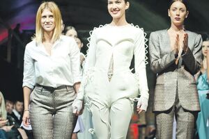 Sanja Matijević o novoj kolekciji: Moderan izraz uz notu tradicije