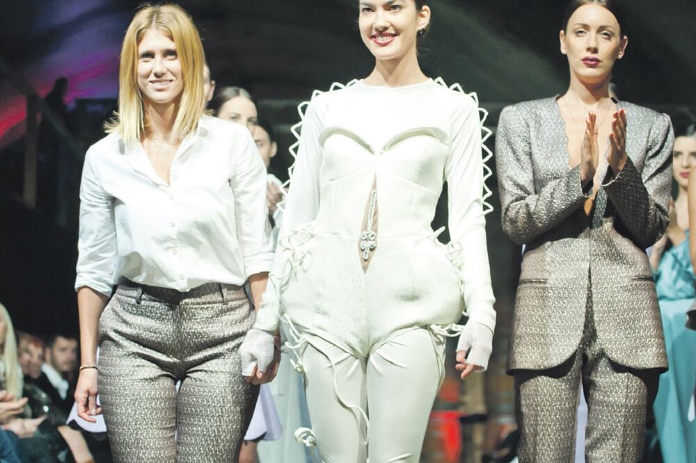 Sanja Matijević, Foto: Arhiva "Vijesti"