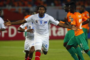 DR Kongo treći na Kupu afričkih nacija