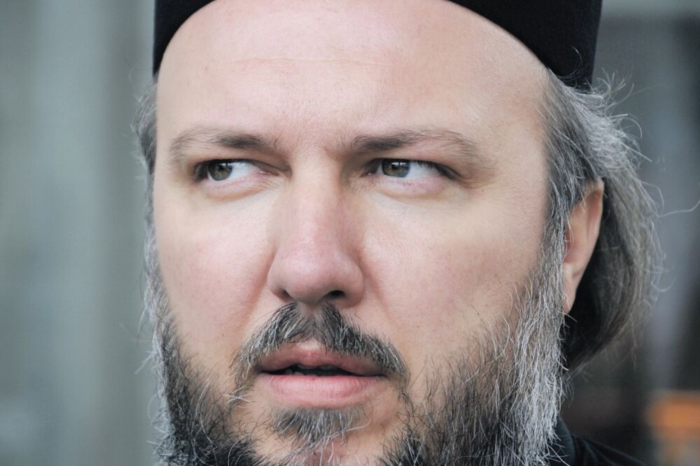 Velibor Džomić, Foto: Boris Pejović