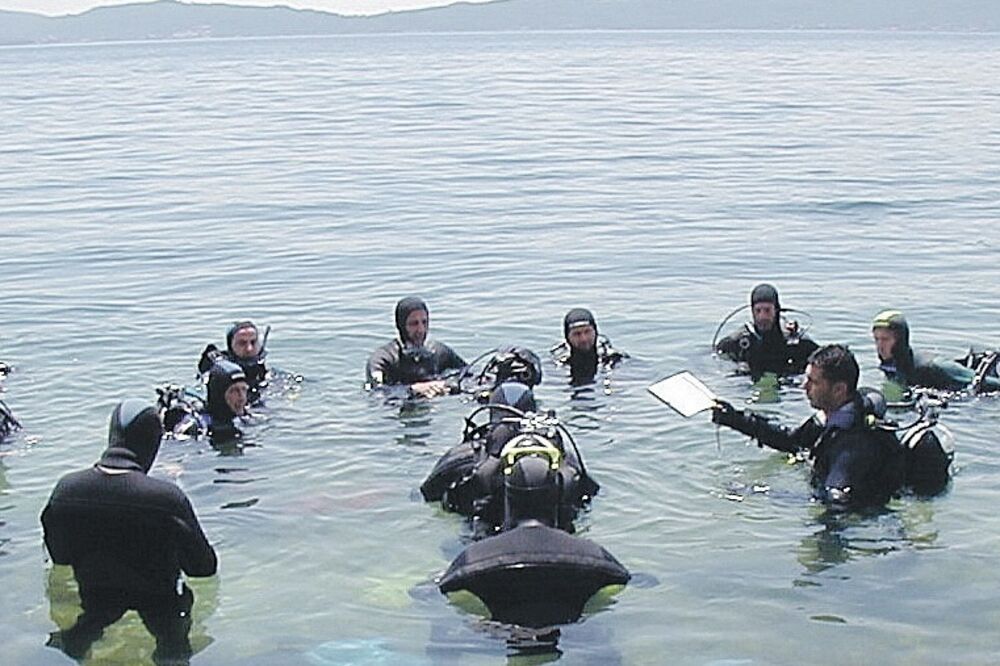 ronioci, Foto: Arhiva "Vijesti"