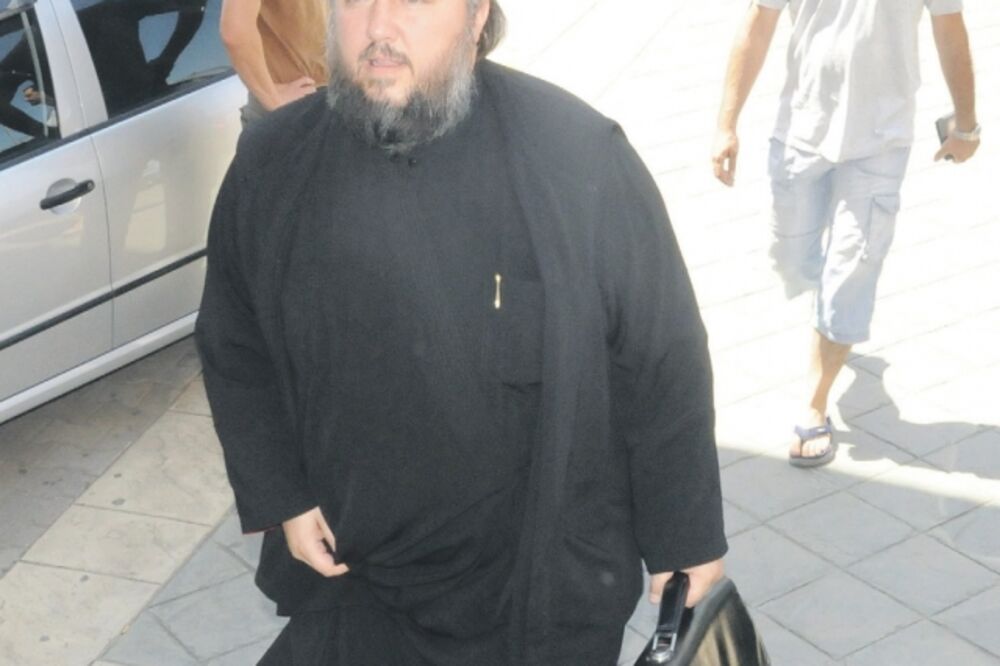 Velibor Džomić, Foto: Boris Pejović