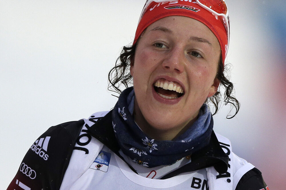 Laura Dalmajer, Foto: Beta/AP