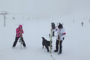 Skijaški dan na Savinom kuku: Snijega preko metar