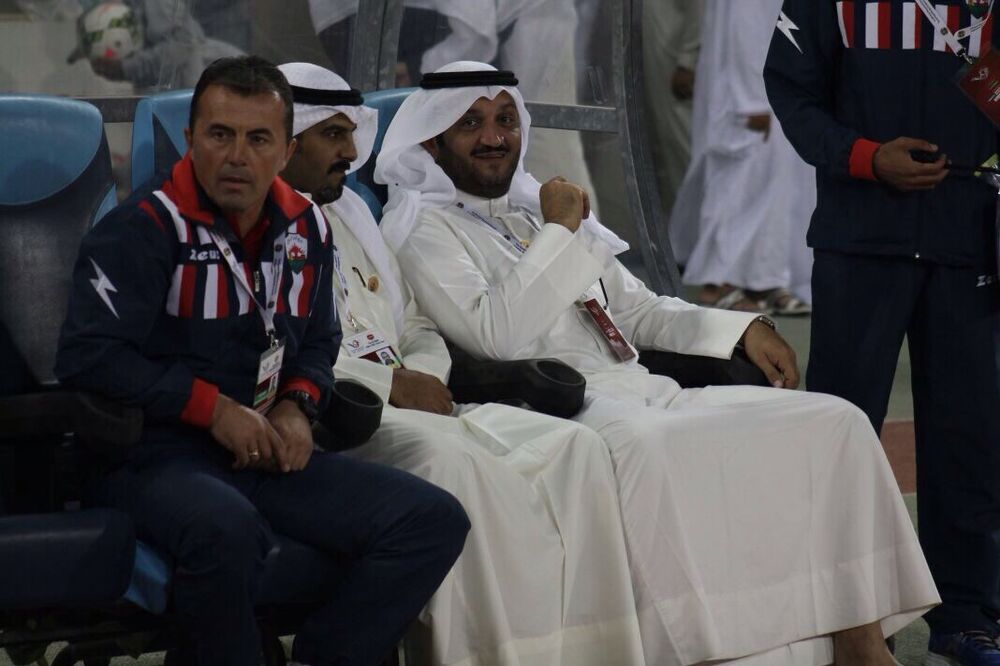 Mijo Radulović, Foto: Arhiva "Vijesti"