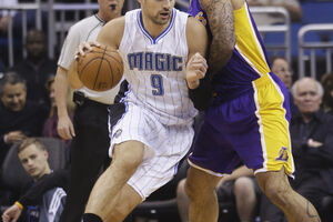 Vučević i Peković upisali pobjede, Indijana prekinula seriju...