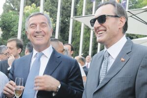 Zašto čine zločin prema državi i narodu?