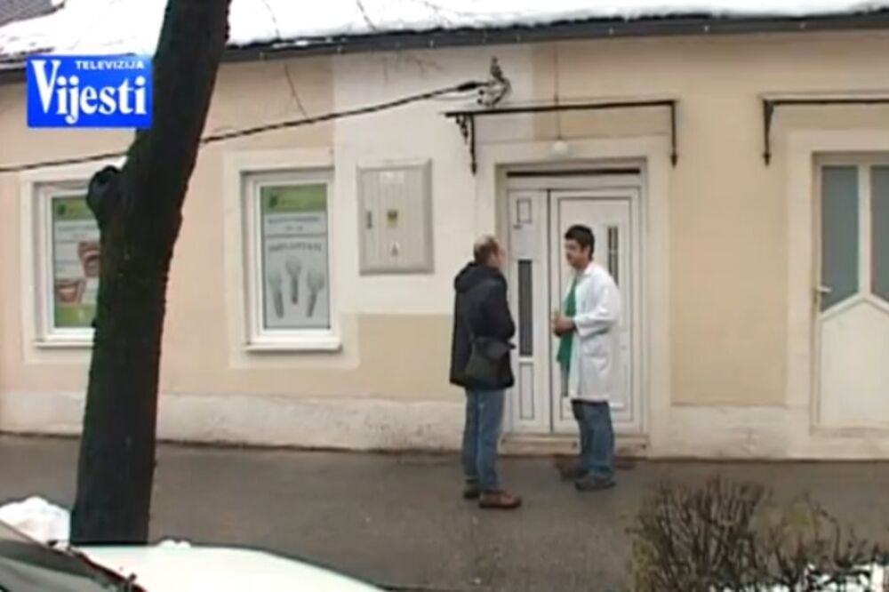 Dušan Burić, Foto: Screenshot (YouTube)