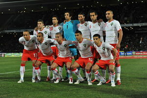 CAF bez milosti za Marokance