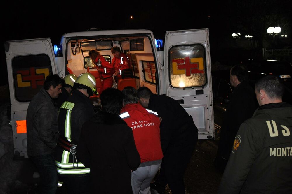 Dom revolucije, Nikšić, Foto: Svetlana Mandić