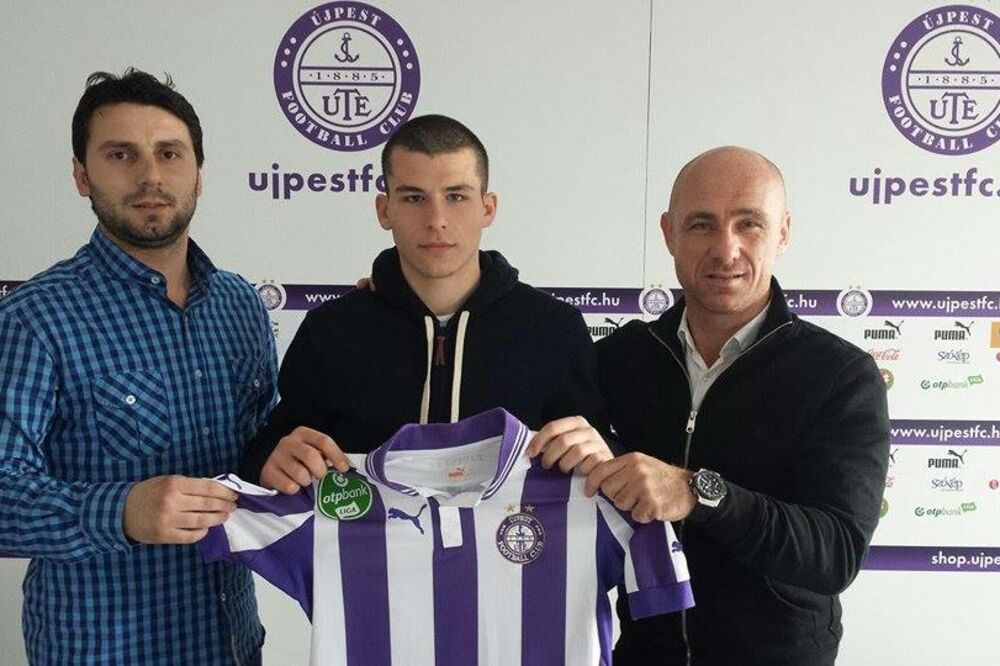 Ujpešt, Foto: Sajt Ujpešta