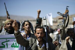 Pobunjenici: Preuzeli smo vlast, Jemen će stići do sigurnih obala