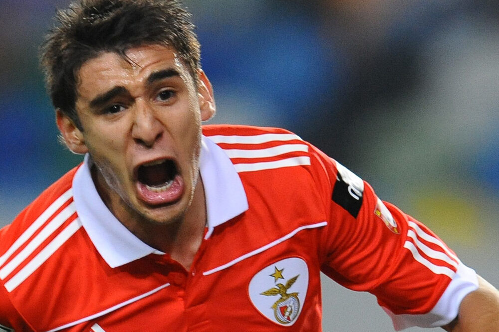 Eduardo Salvio, Foto: Www.mercato365.com