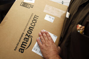 "Amazon" prestaje da radi na Krimu