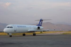 Montenegro Airlines tokom ljeta leti ka Beču i Sankt Peterburgu