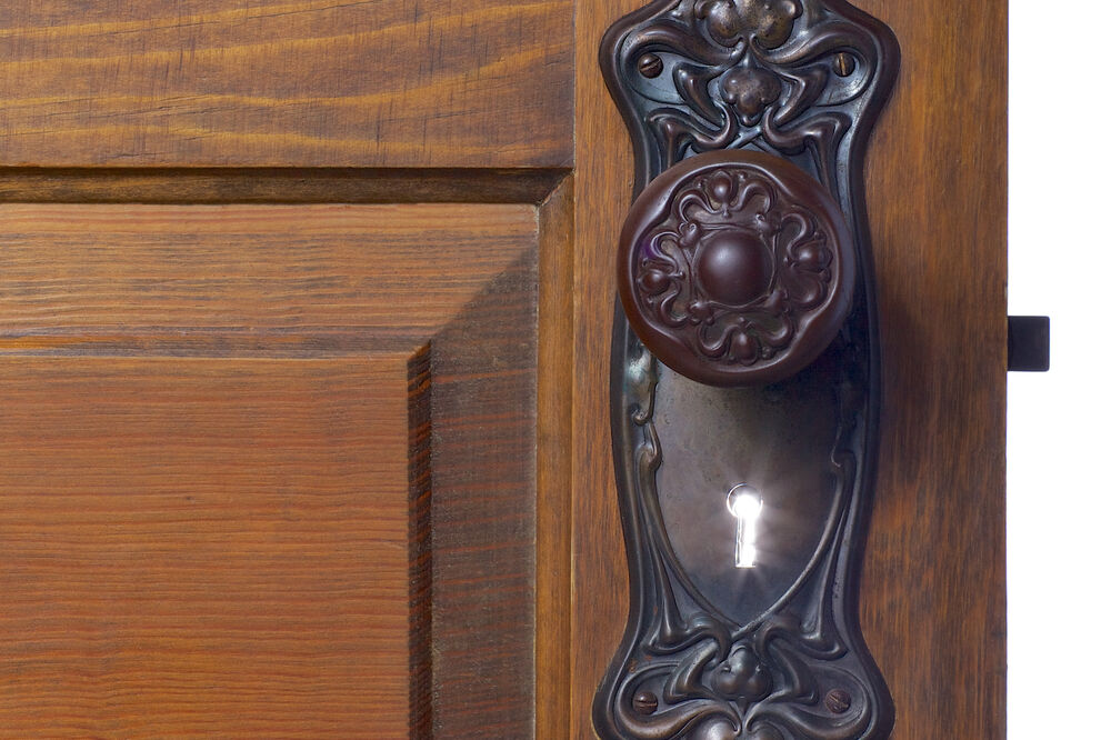 vrata, Foto: Shutterstock.com