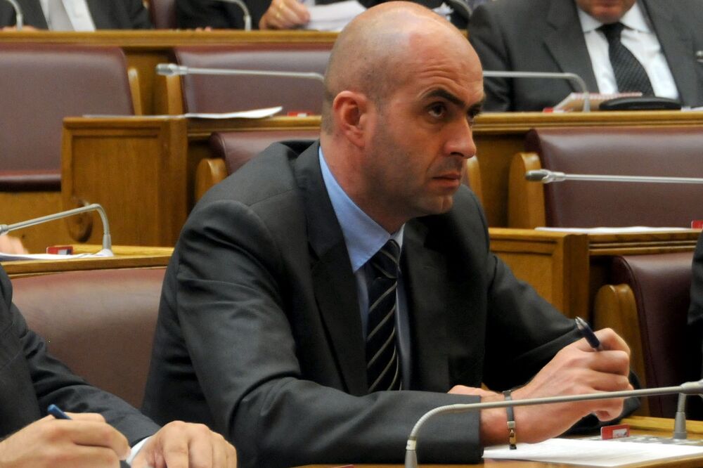 Almer Kalač, Foto: Luka Zeković