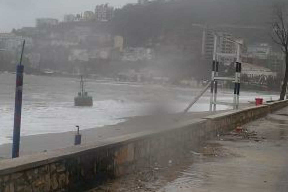 bove markeri, Foto: Uprava pomorske sigurnosti