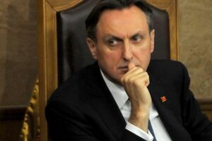Krivokapić: Imamo legitimnu Vladu, ali je potrebna saradnja sa...