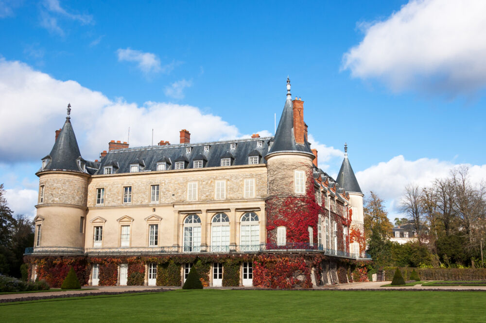 Rambuje, Foto: Shutterstock