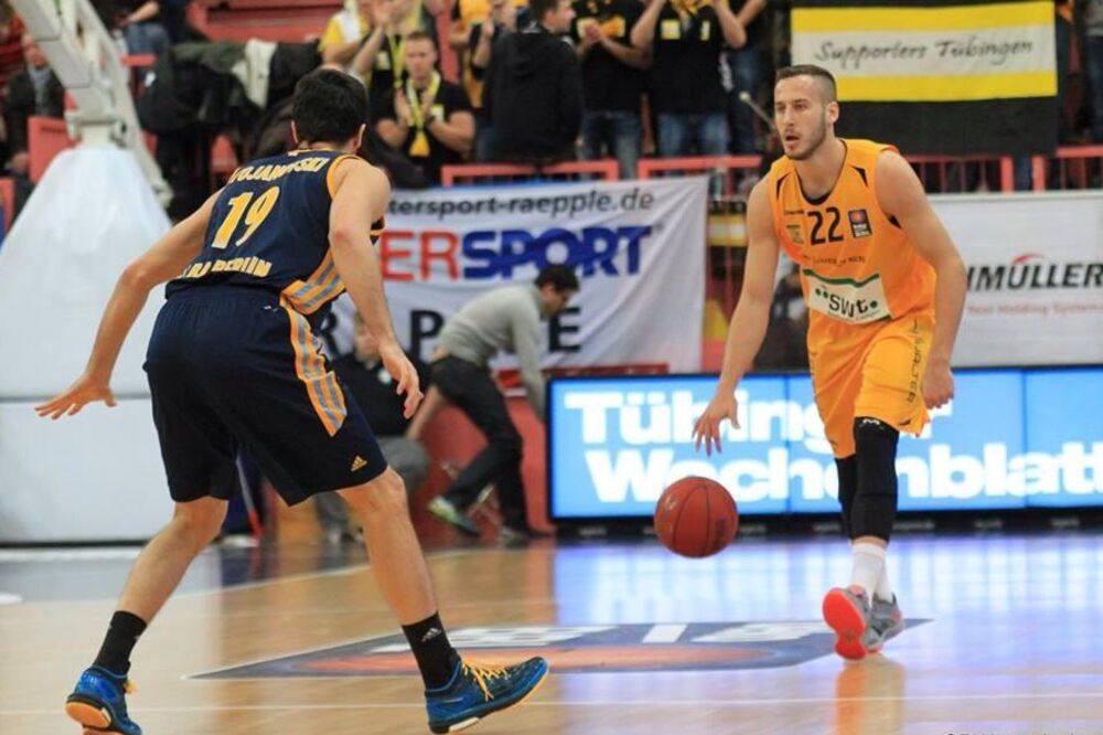 Vladimir Mihailović, Foto: Arhiva "Vijesti"