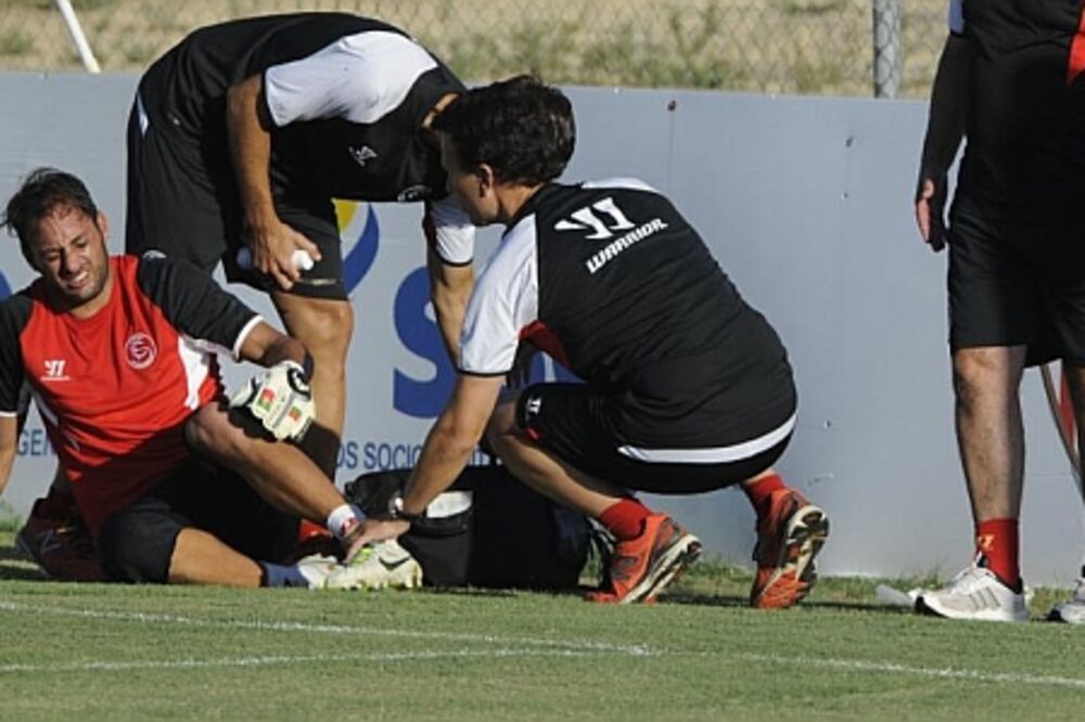 Beto, Foto: Marca.com