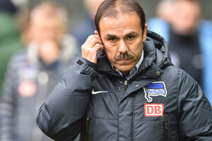 Herta otpustila Luhukaja