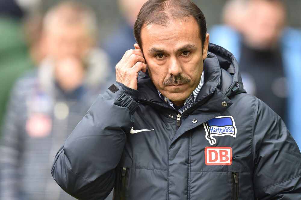 Jos Luhukaj, Foto: Beta/AP