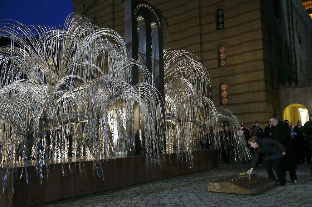 Angela Merkel, Foto: Reuters