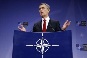 Formirana "udarna pesnica" NATO: Šest komandi na istoku