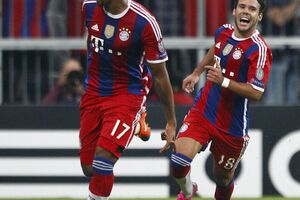 Bajern će se žaliti na kažnjavanje Boatenga