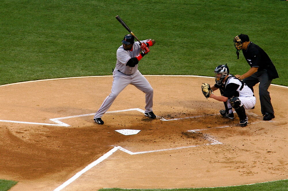 Bejzbol, Foto: Wikipedia.com