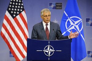 Hejgel: Odluka o ulasku Crne Gore u NATO do kraja godine