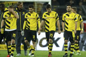 Borusija Dortmund: Gdje je krenulo po zlu?