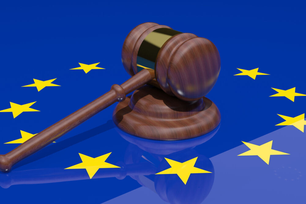 Presuda, EU, Foto: Shutterstock