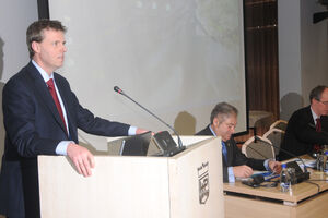 EBRD: Planiramo da u Crnu Goru uložimo oko 100 miliona eura