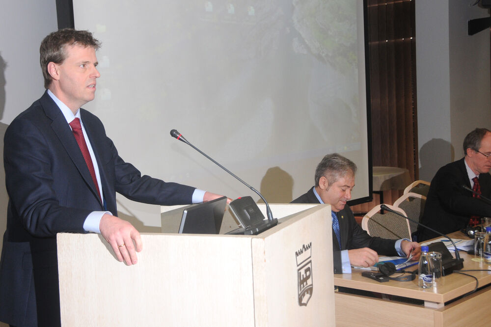 EBRD, Foto: Boris Pejović