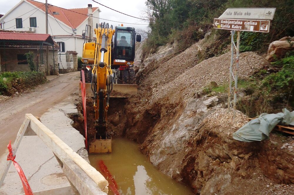 Krašići, Krašići radovi, Foto: Siniša Luković