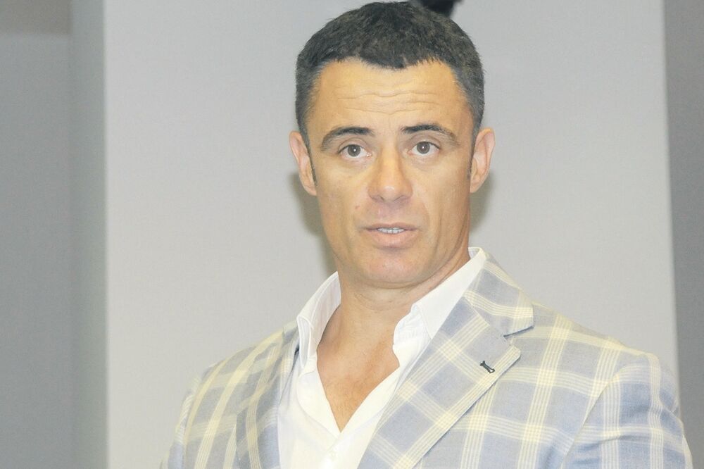 Zlatko Maliković, Foto: Vesko Belojević