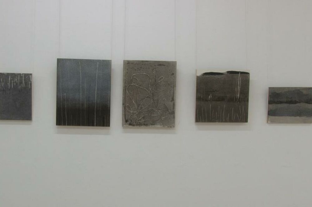 Nataliji Mijatović rad, Foto: Slavica Kosić