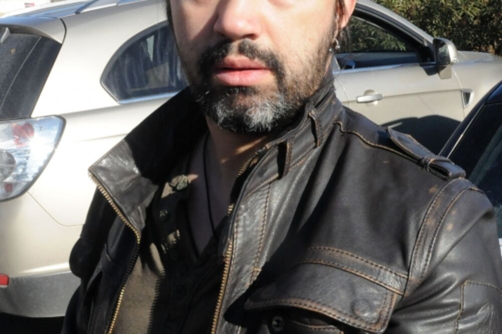 Darko Ivanović, Foto: Luka Zeković